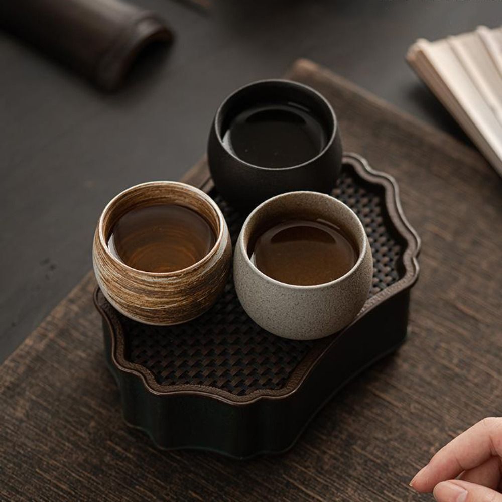 Xbloom Coffee Tea - Xícara de chá japonesa doméstica, estilo