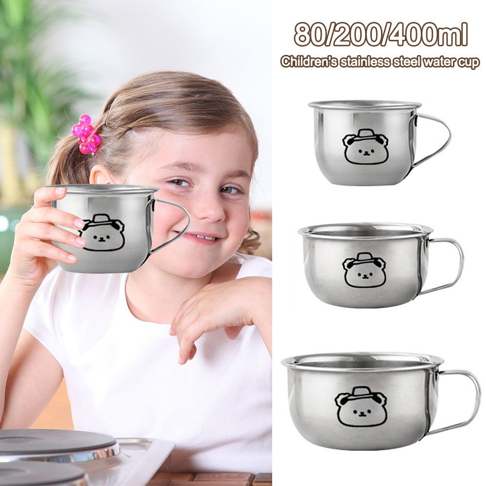 Copo de água infantil de 80/20 - Coffee Tea & Jane avaliação e preço