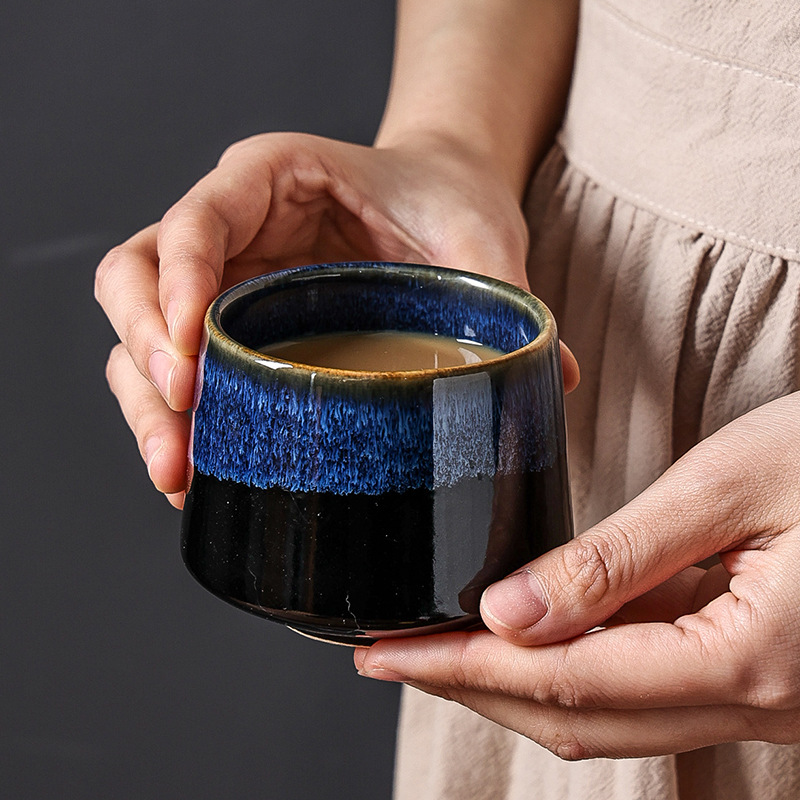 Caneca de Chá Estilo Forno Jap - Xbloom Coffee Tea avaliação e preço