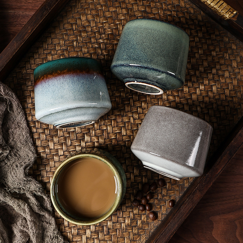Caneca de Chá Estilo Forno Jap - Xbloom Coffee Tea avaliação e preço