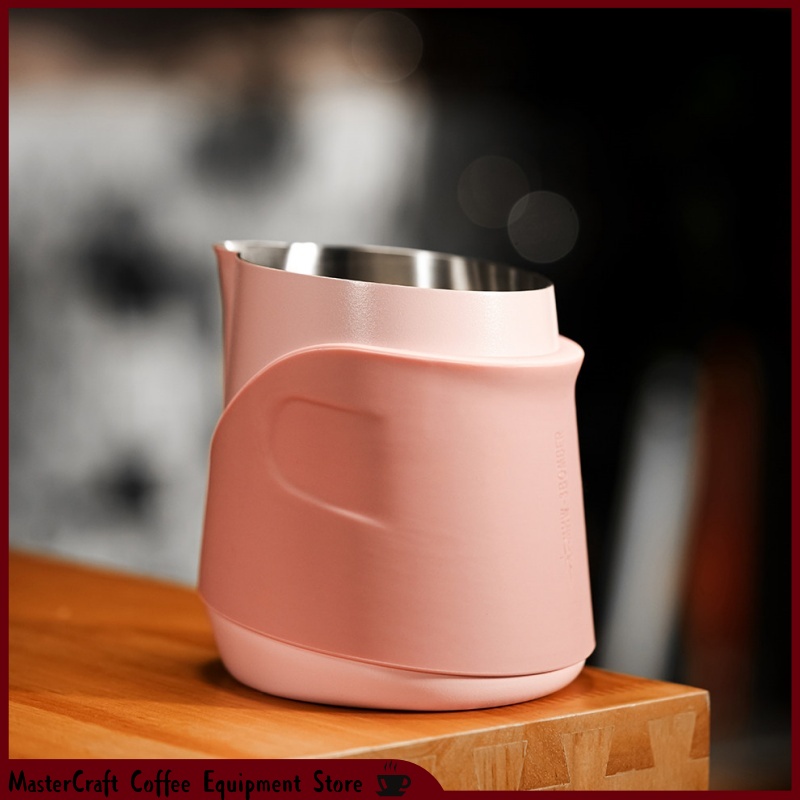 Em Estoque: Jarra de Espresso  - Barista Milk Jug avaliação e preço