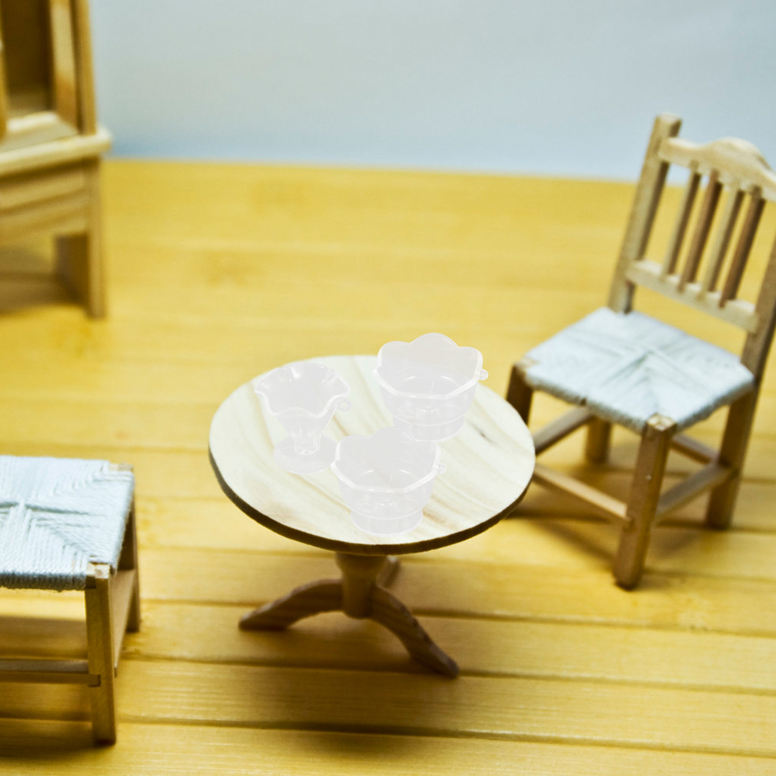 24 Peças de Copos Miniatura, C - Coffee Tea & Jane avaliação e preço