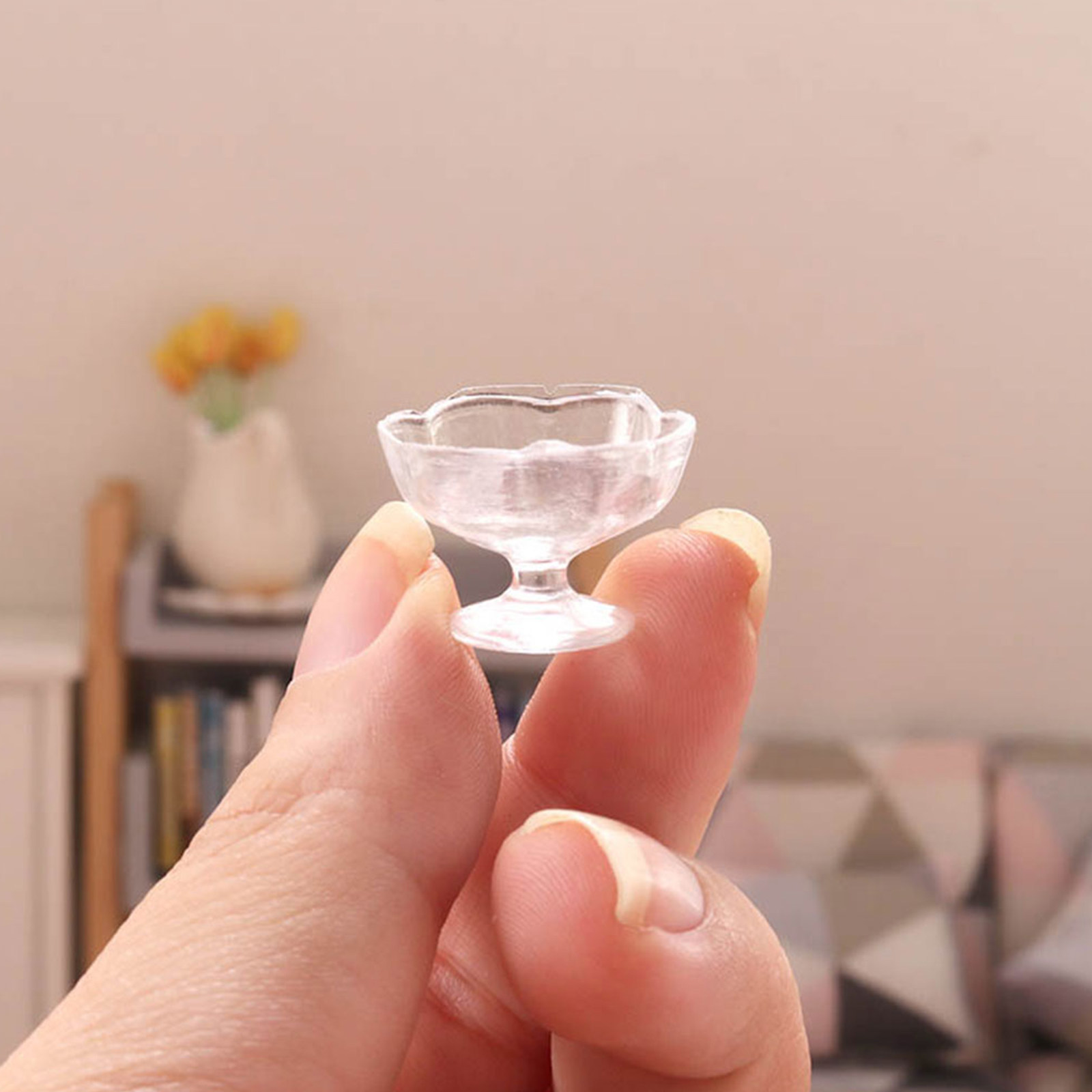 24 Peças de Copos Miniatura, C - Coffee Tea & Jane avaliação e preço