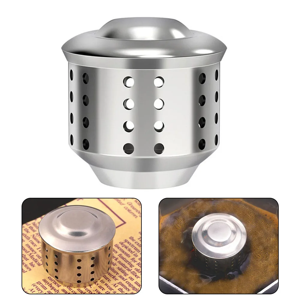 Pote moka de aço inoxidável, t - Moka Pot Stove avaliação e preço