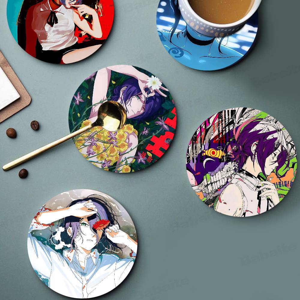 Conjunto de Porta-Copos de Mad - Coffee Tea And Sugar Set avaliação e preço