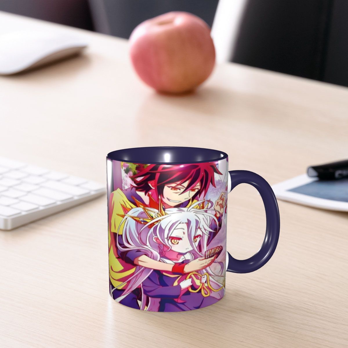 Caneca com Imagem de Capa de N - Coffee Tea Images avaliação e preço
