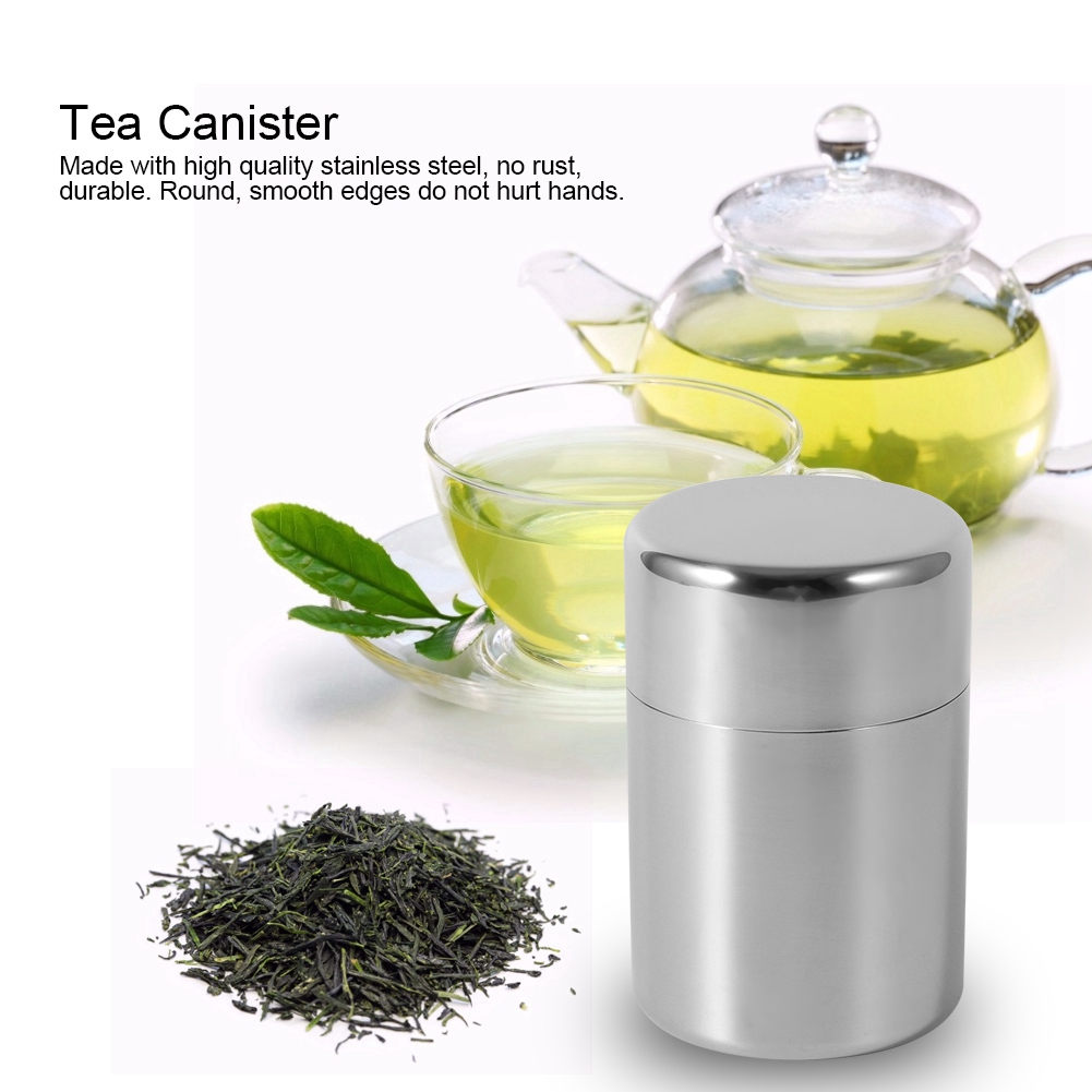 Vasilha De Folha De Chá De Aço - Coffee Tea And Sugar Set avaliação e preço