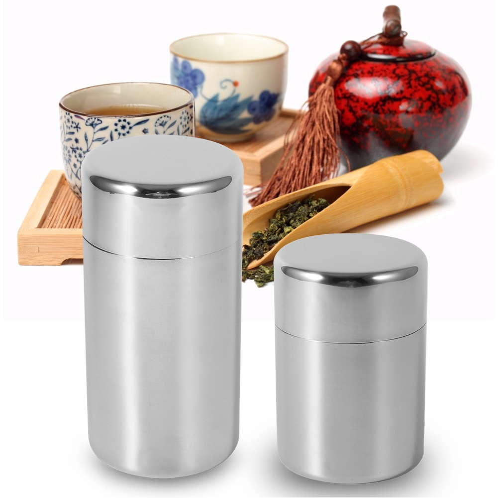 Vasilha De Folha De Chá De Aço - Coffee Tea And Sugar Set avaliação e preço