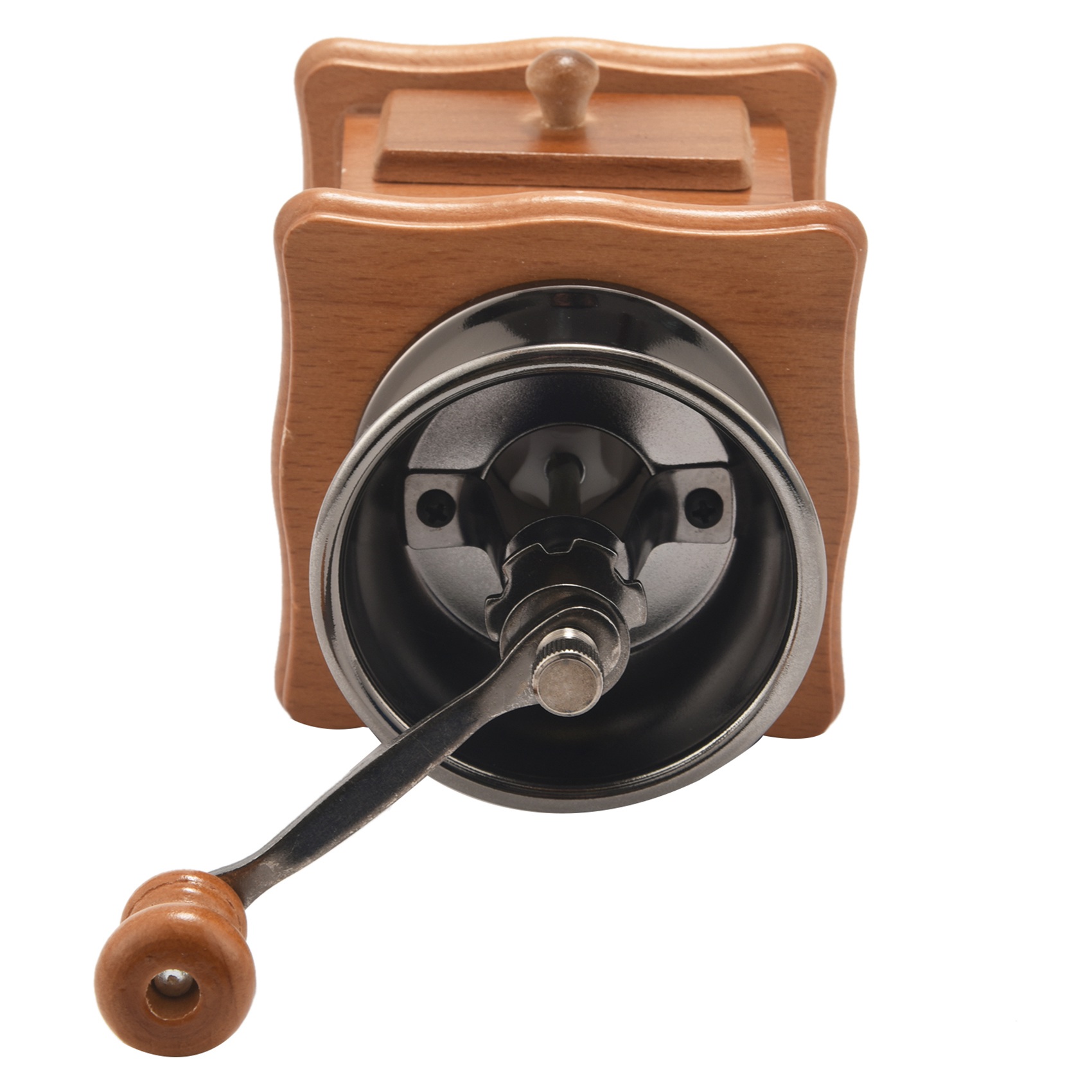 [Promoções] Moedor de Café Man - Burr Hand Grinder avaliação e preço