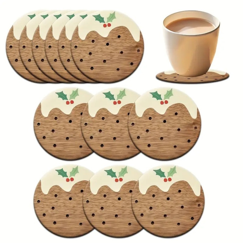 Conjunto de Porta-Copos de Mad - Coffee Tea And Sugar Set avaliação e preço
