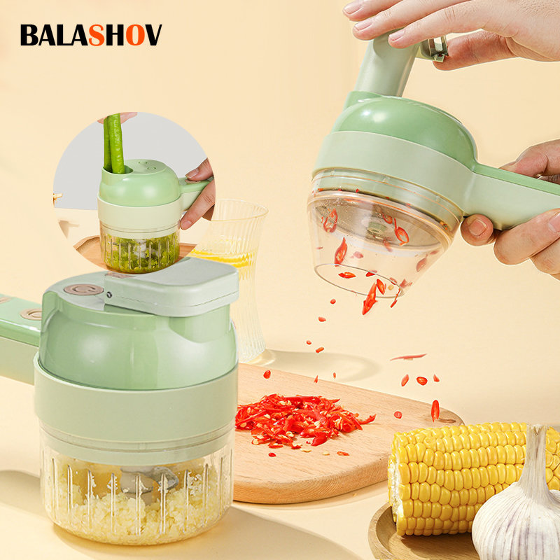 Conjunto de cortador de vegeta - Burr Hand Grinder avaliação e preço
