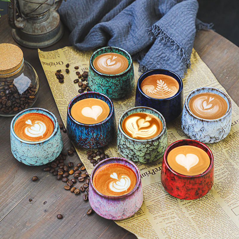 Caneca de Café de Cerâmica com - Xbloom Coffee Tea avaliação e preço