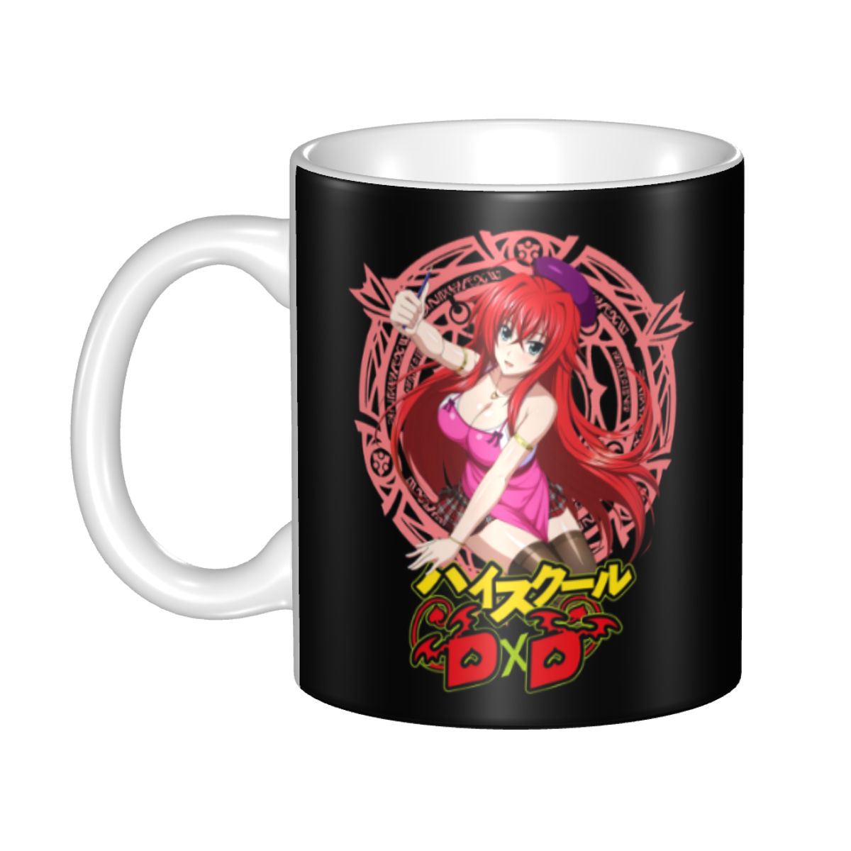 Canecas de Café Personalizadas - Coffee Tea Name avaliação e preço