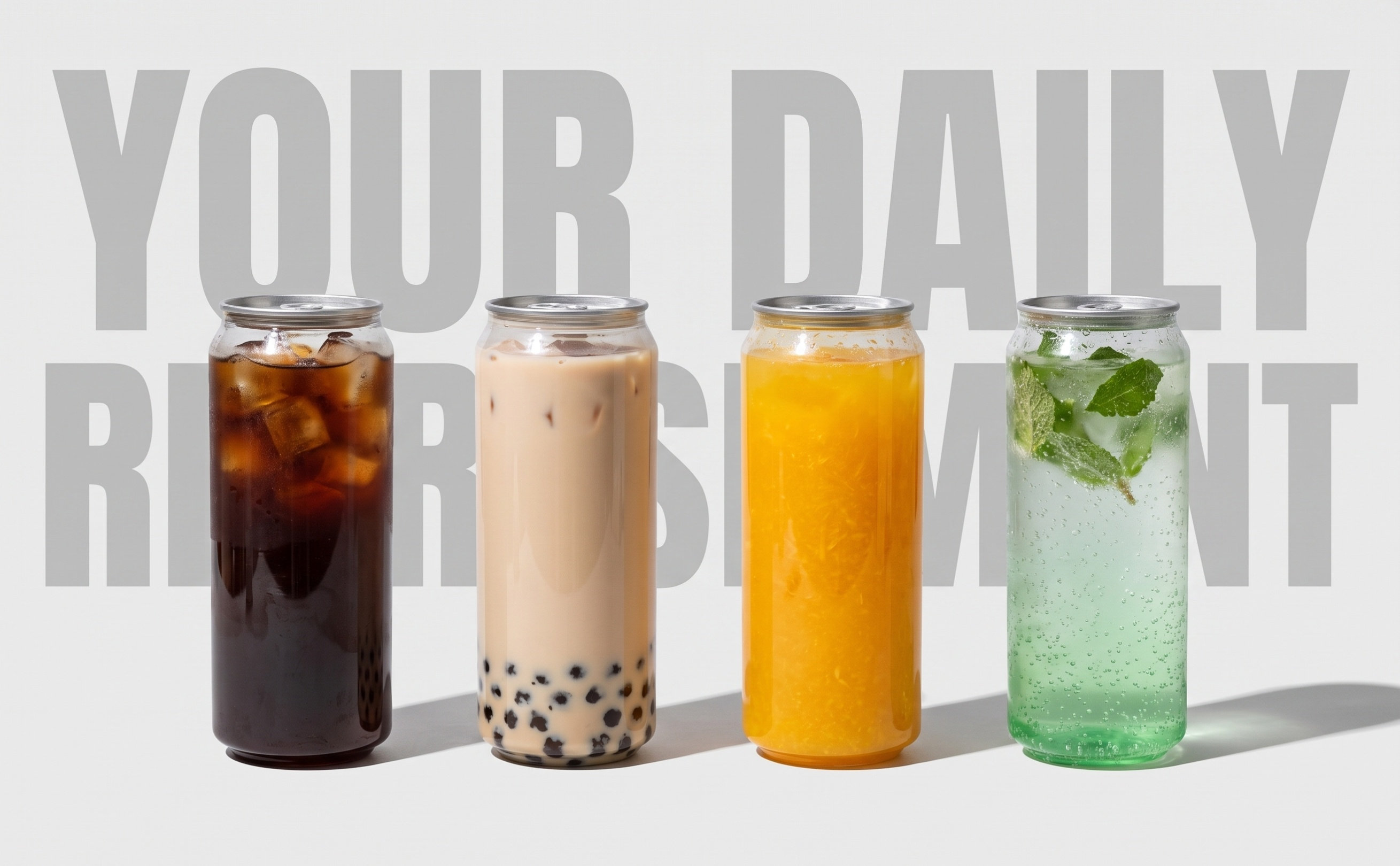 10 unidades de potes de conser - Coffee Tea With Milk avaliação e preço
